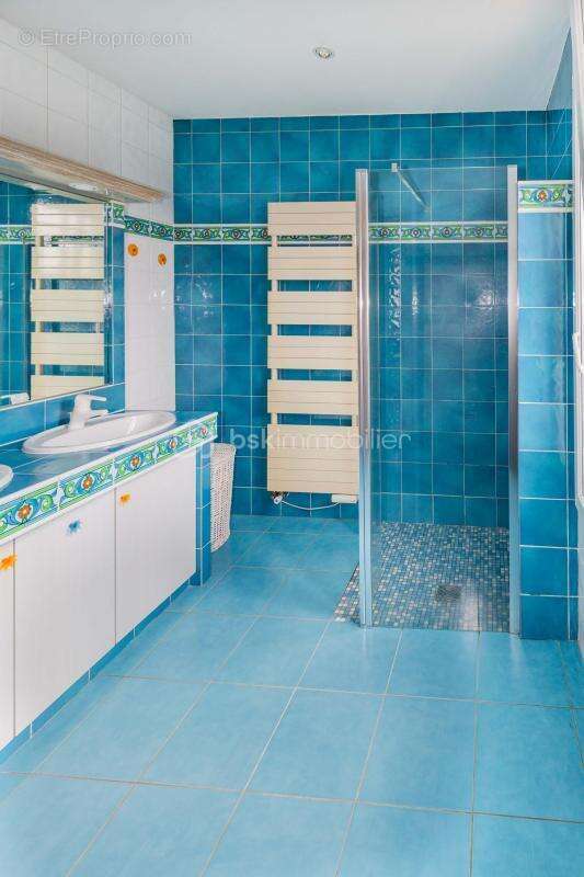 Maison à BOIS-COLOMBES