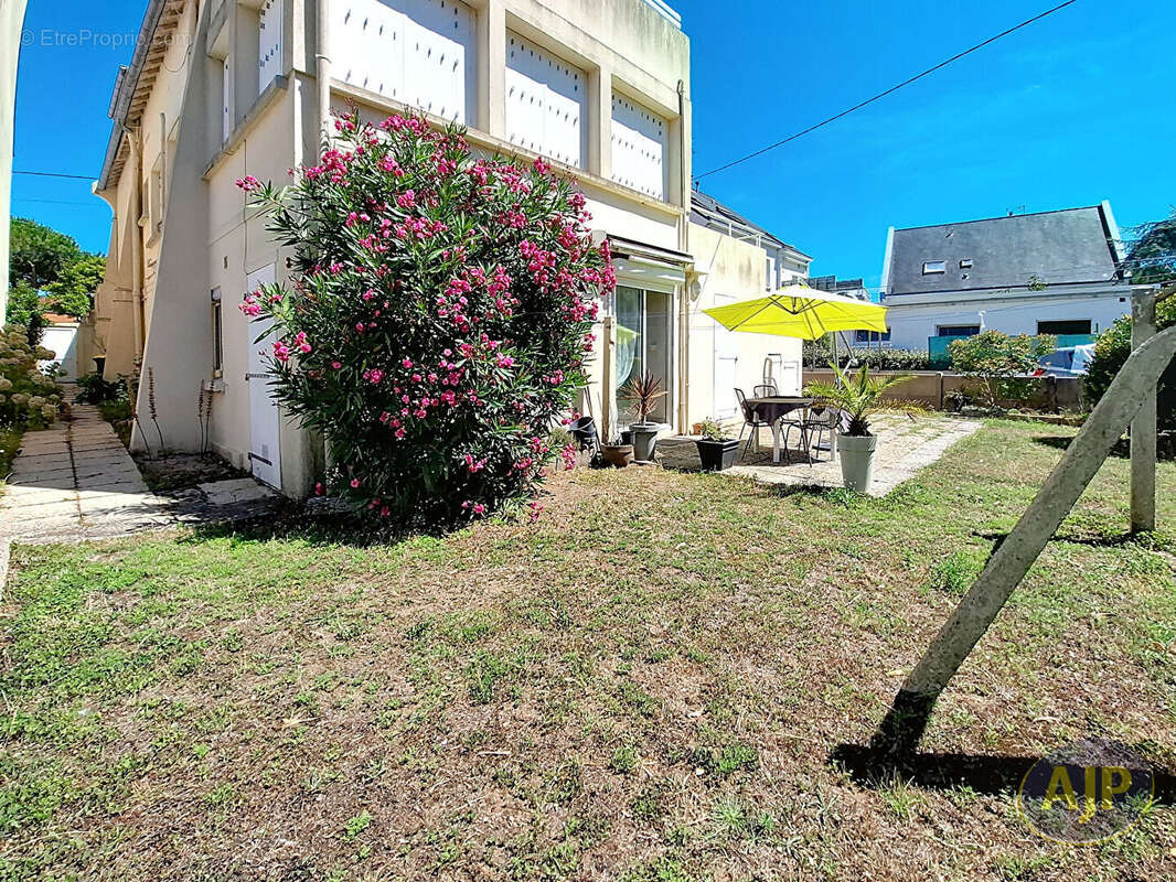 Appartement à PORNICHET