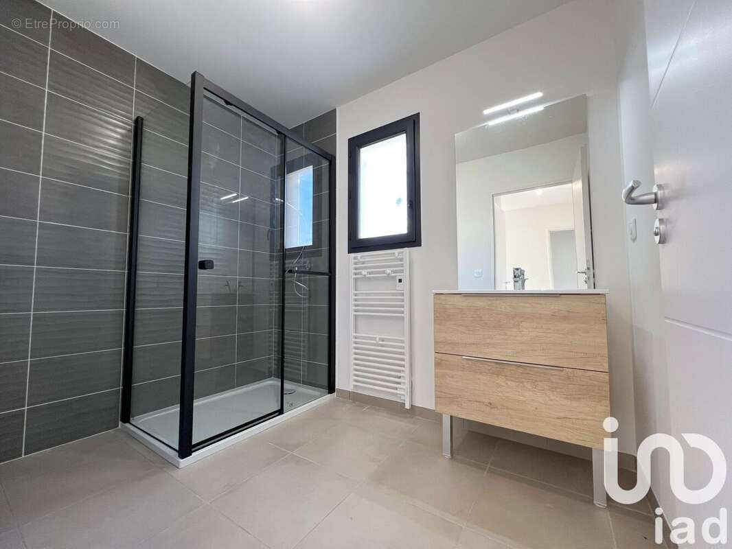 Photo 8 - Maison à BIZE-MINERVOIS