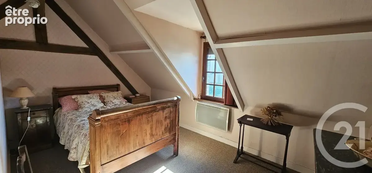 Maison 5 pièces 121 m² à vendre à Conie-Molitard (28200) - photo 7