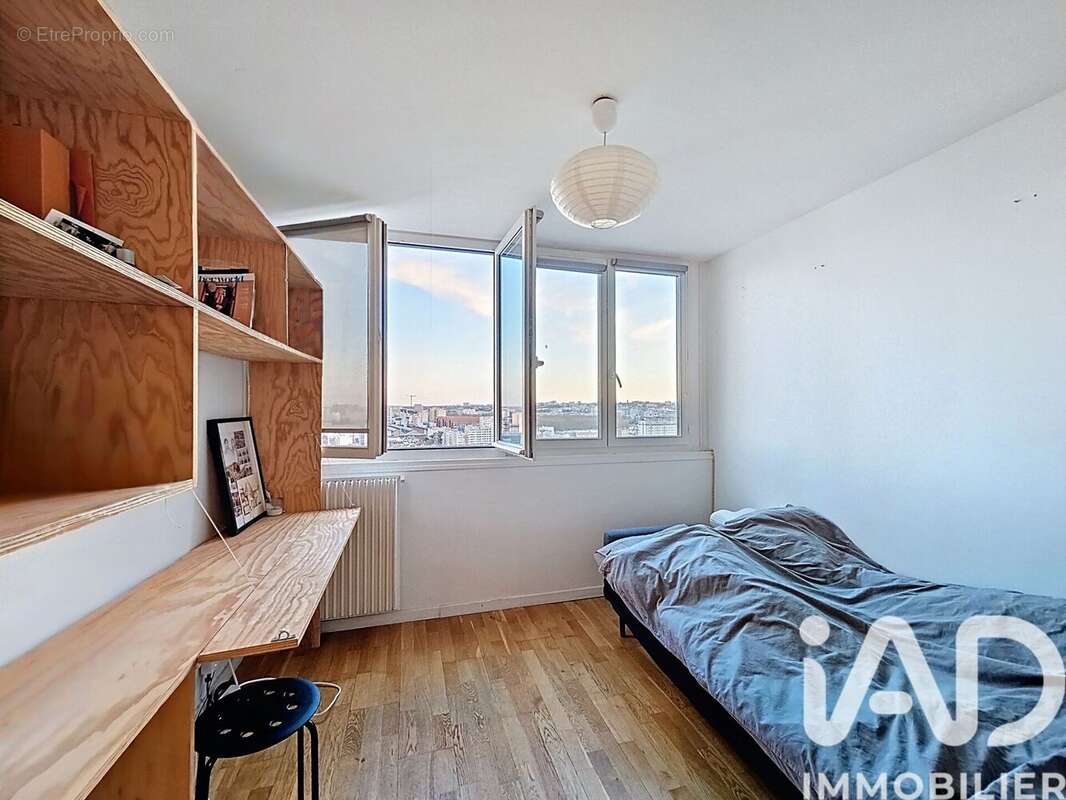 Photo 7 - Appartement à PARIS-13E