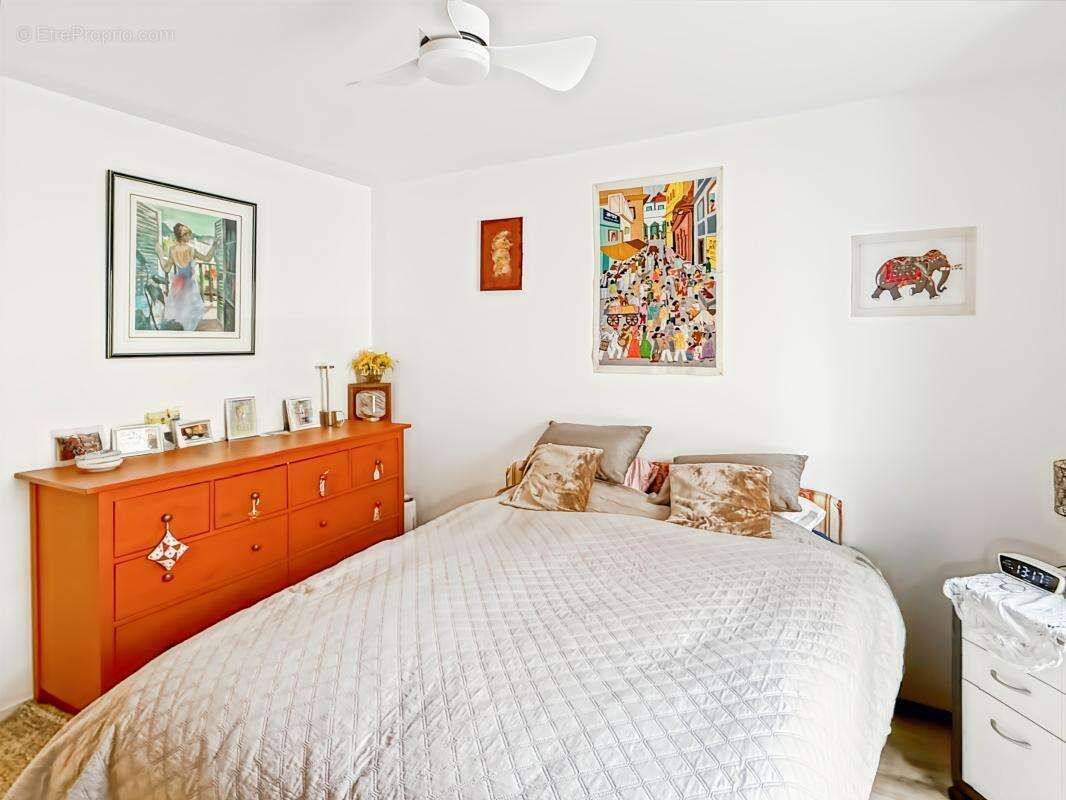 Appartement - photo 8