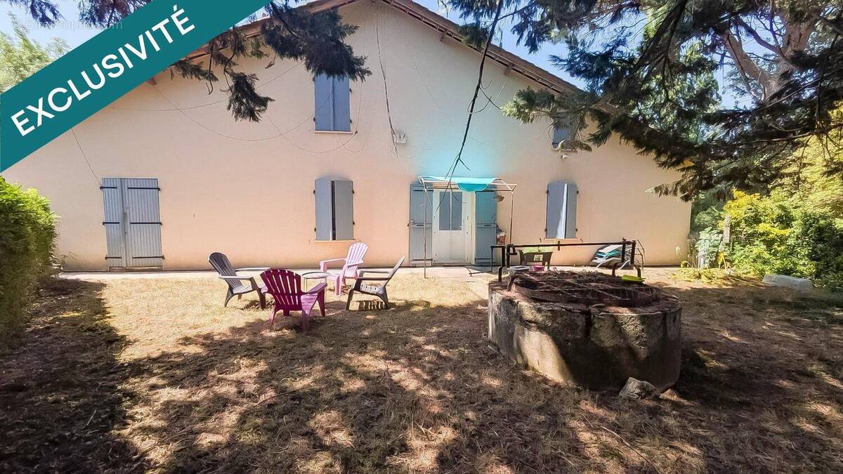 Photo 1 - Maison à LAMONTJOIE