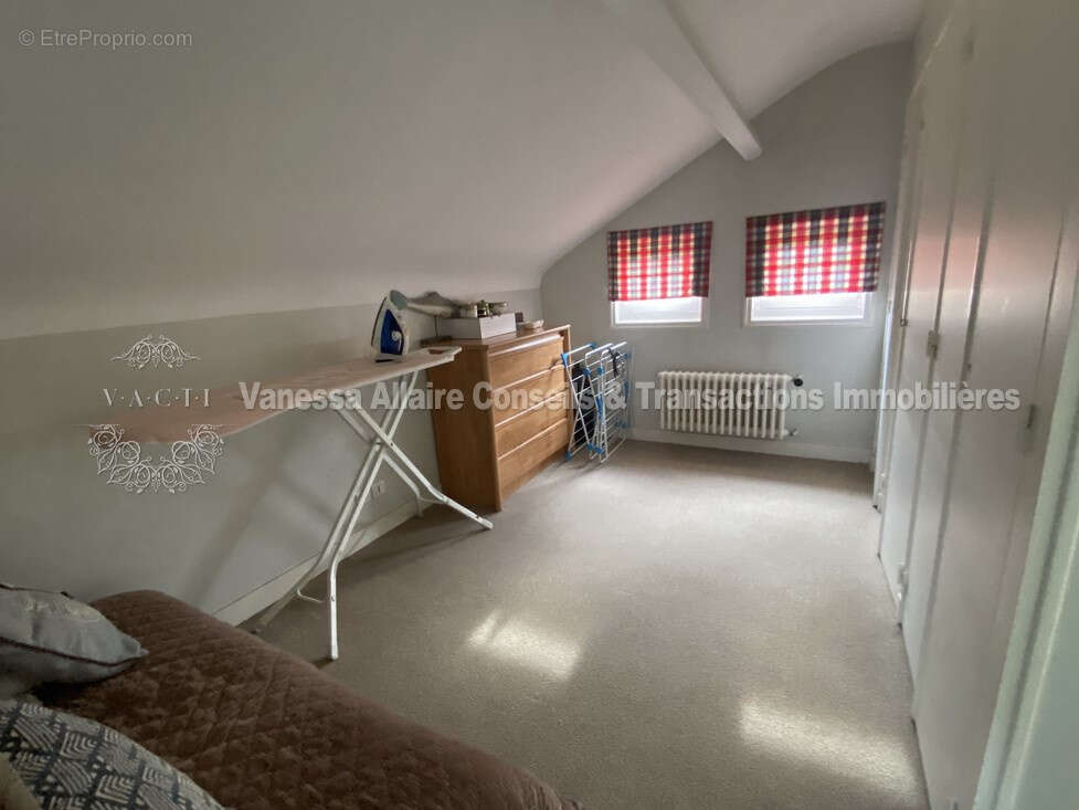 Maison à LA BAULE-ESCOUBLAC