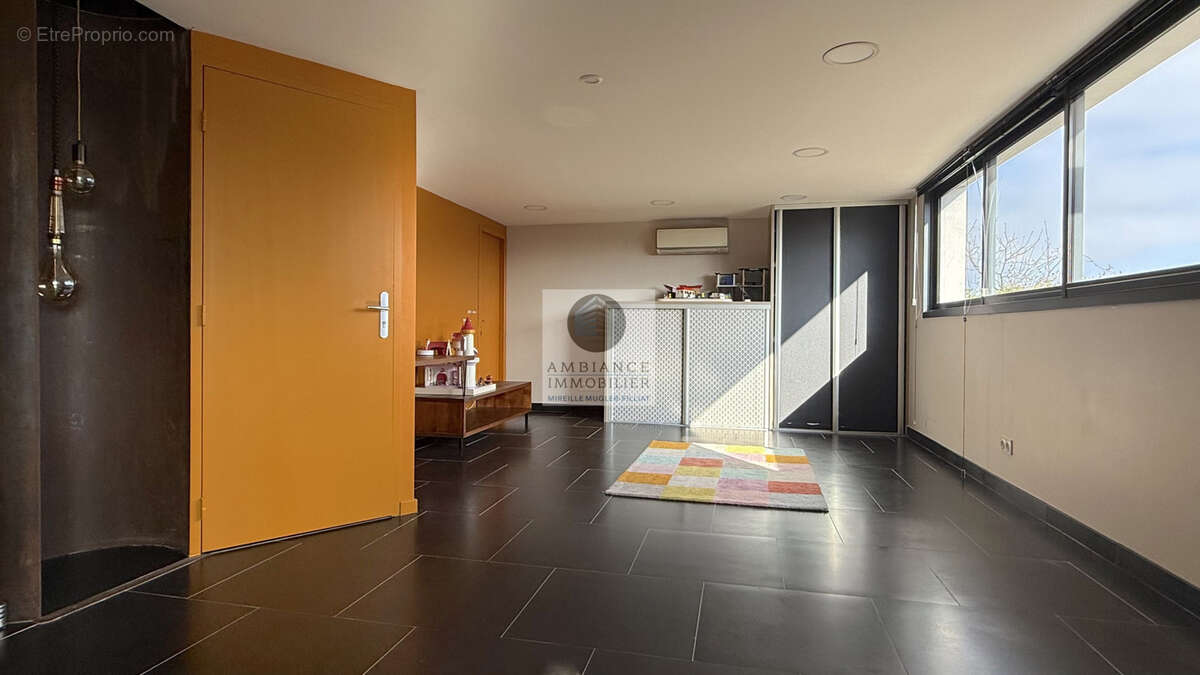 Maison à SAINT-PERAY