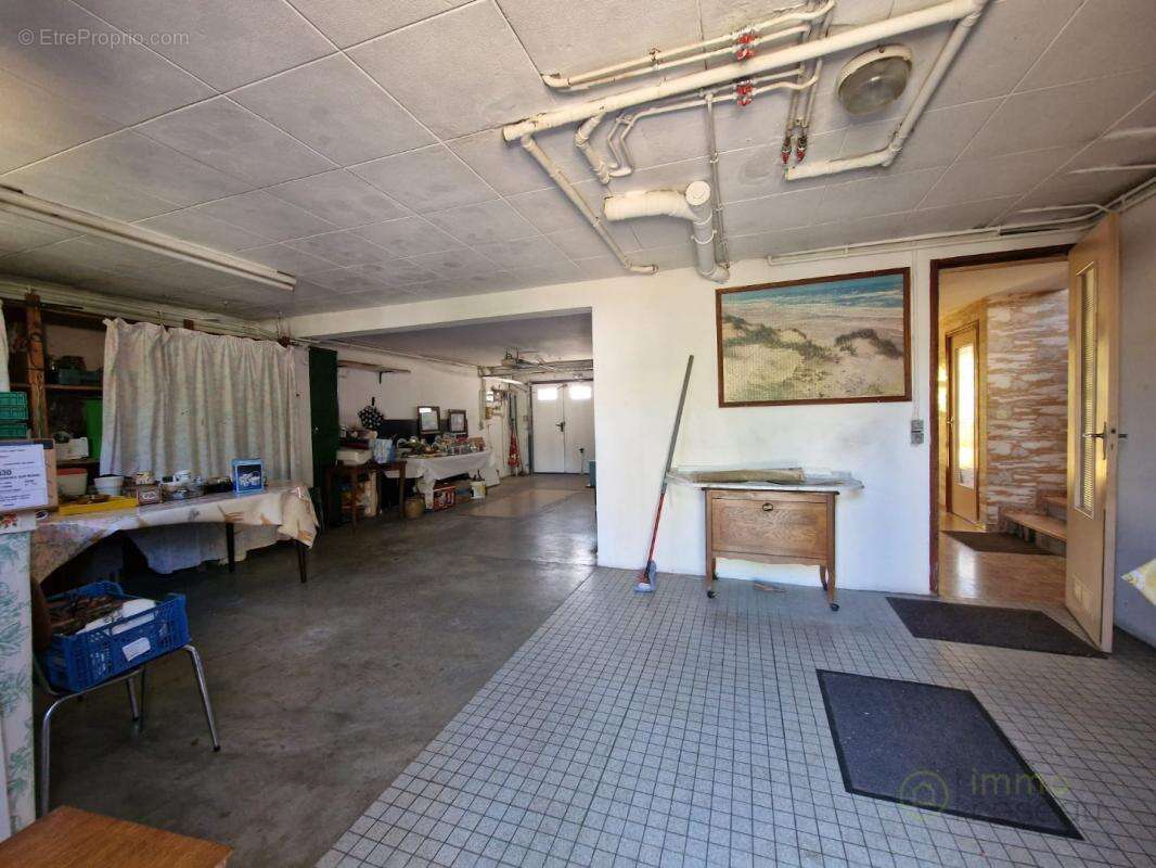 Maison 162 m² à Pontault-Combault  - photo 12
