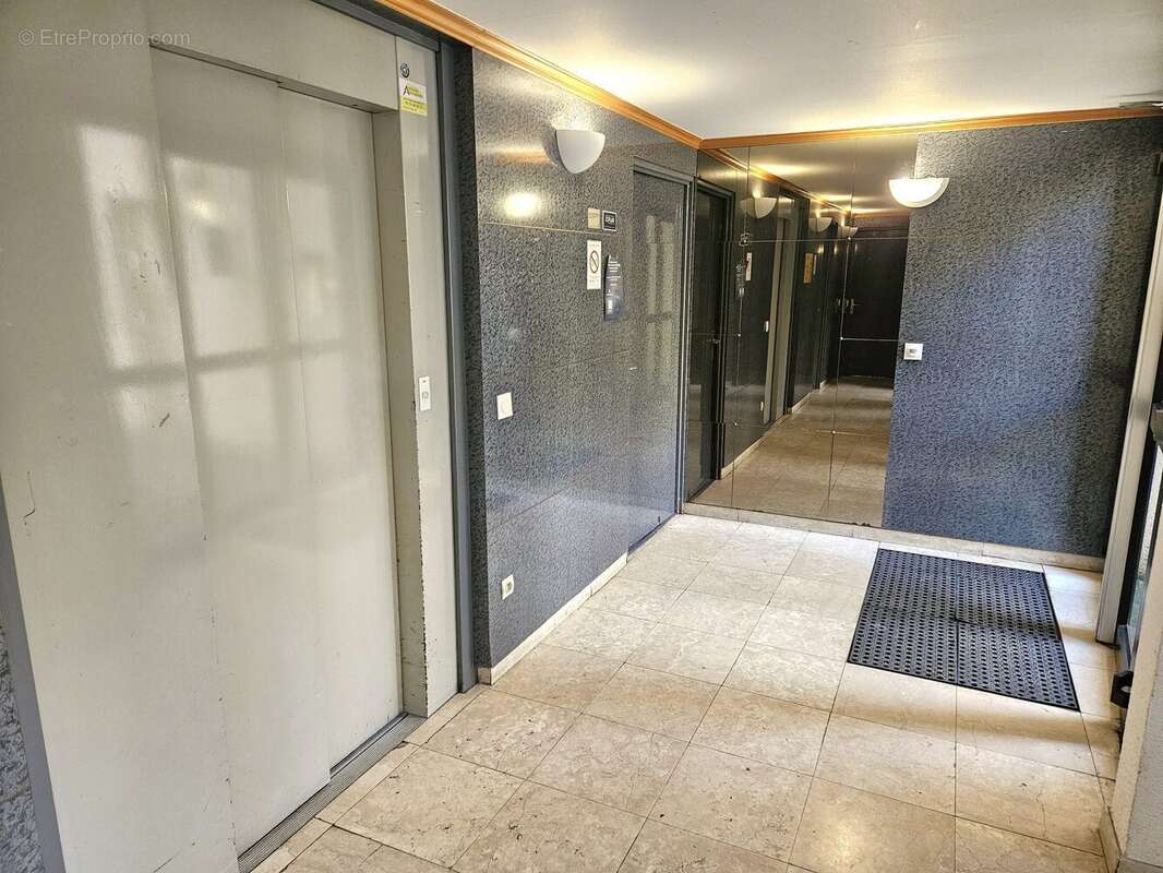 Appartement à MERIGNAC