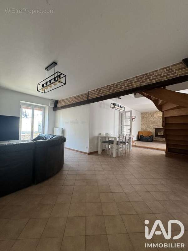 Photo 4 - Maison à TROUY
