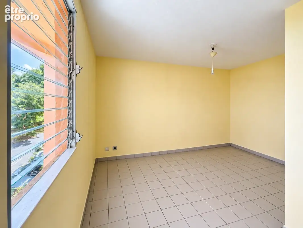 T2 avec Terrasse - Vue Mer - Terreville, Schoelcher - photo 10