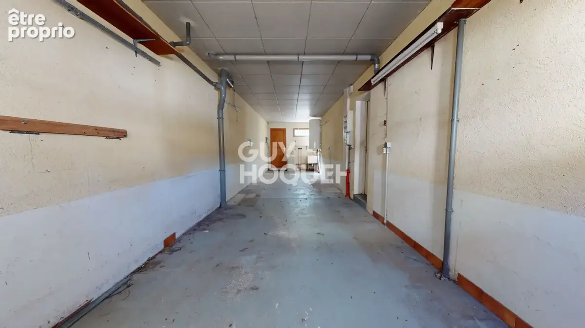 Maison - beaujardin - 3 chambres - photo 15