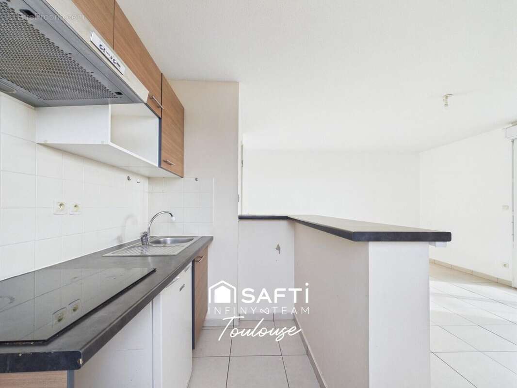 Photo 5 - Appartement à LEGUEVIN