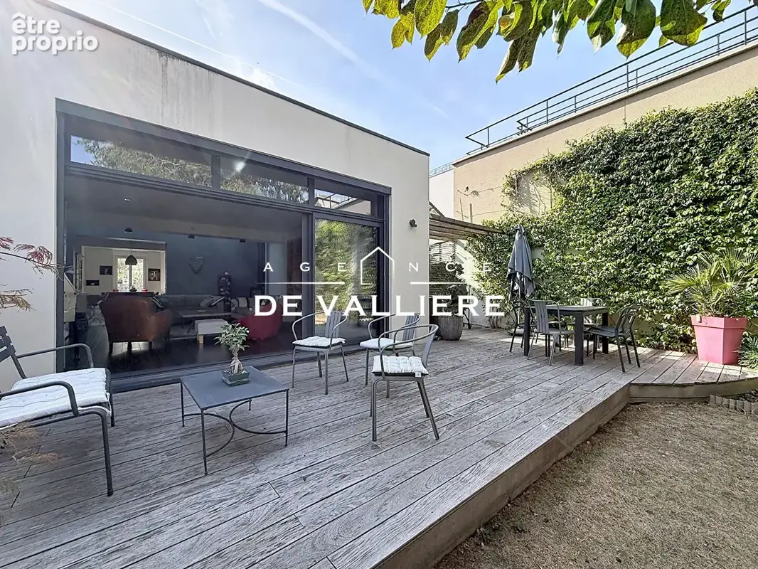 Maison familiale 6 pièces - 136,48 m² - photo 8