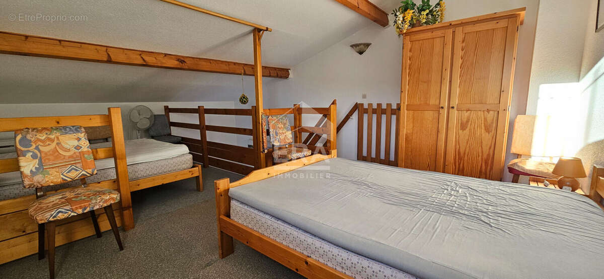 Maison à VAUX-SUR-MER