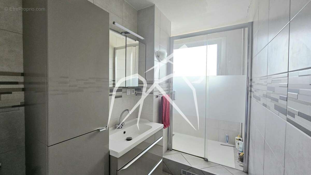 Appartement à LE GRAND-QUEVILLY