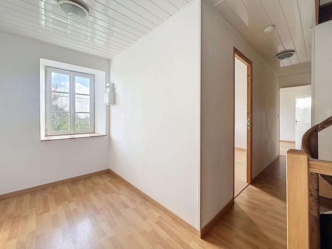 Maison 95 m² à Plougastel-Daoulas  - photo 5