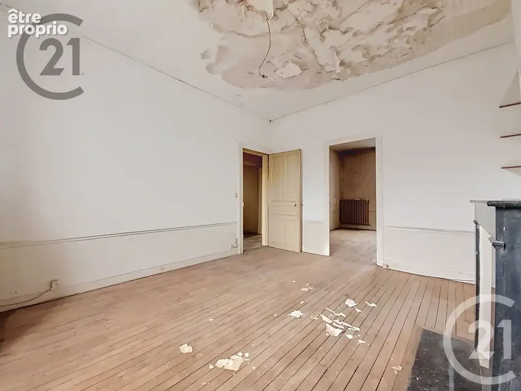 Maison 5 pièces 123 m² à vendre à Sezanne (51120) - photo 12