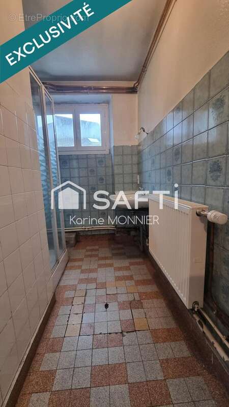 Photo 8 - Maison à MONT-SUR-MONNET