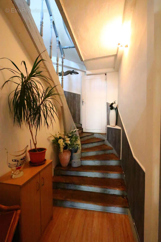 Maison à CHATEAUDUN