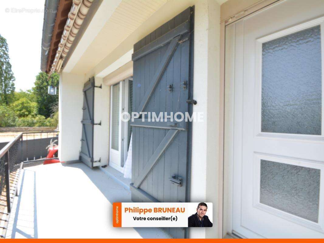 Le compromis parfait entre confort moderne et douceur de vivre - photo 21
