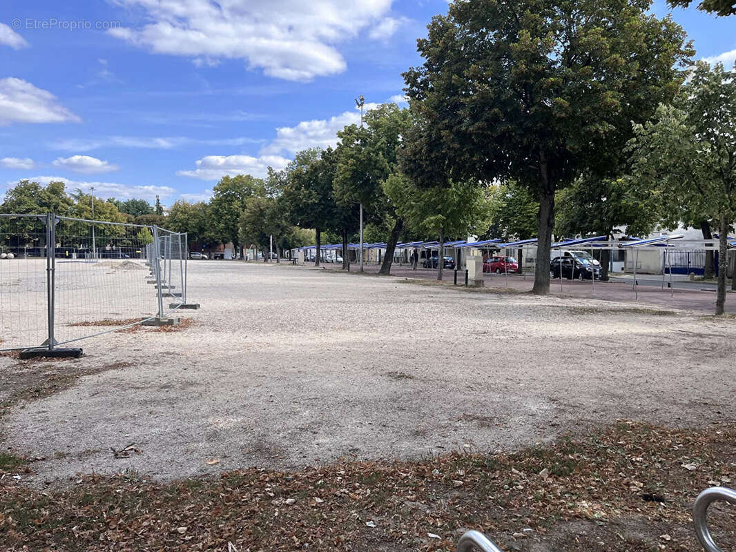 Appartement à SAINT-MAUR-DES-FOSSES