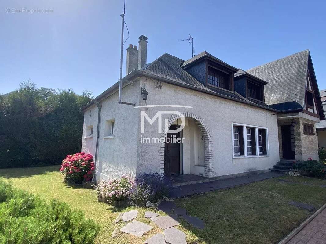 Maison à EVREUX