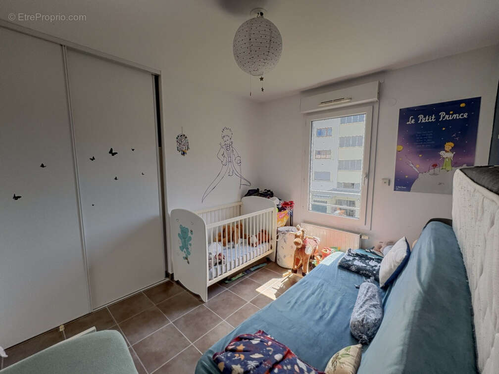 Appartement à THONON-LES-BAINS