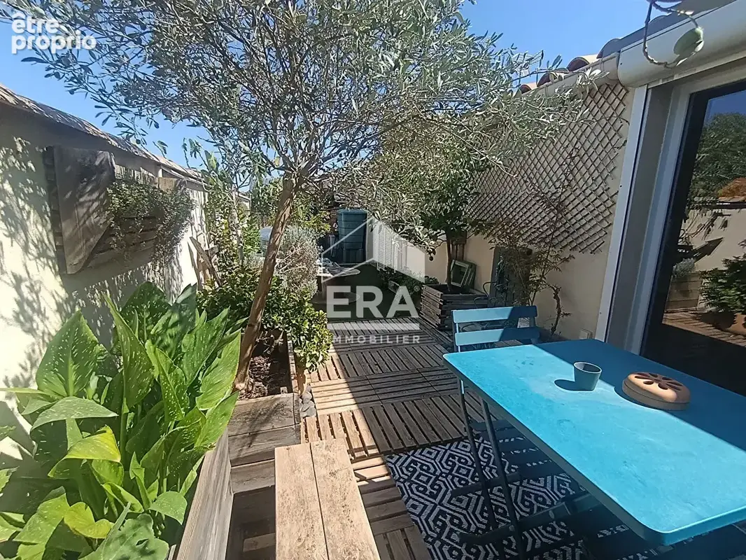 Appartement 42m² à vidauban - photo 8