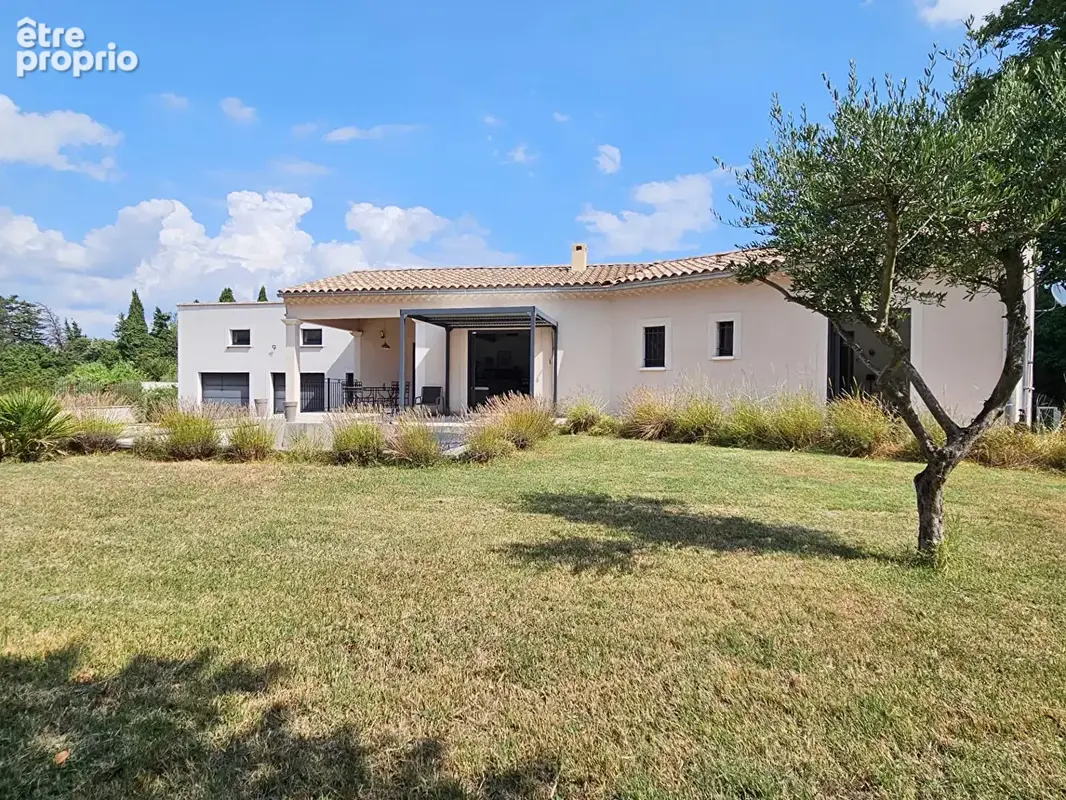 Maison à SAZE
