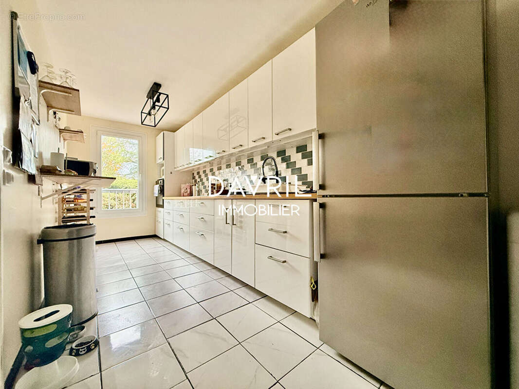 Appartement à ERAGNY