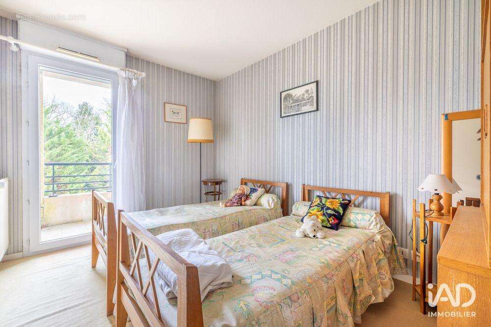 Photo 9 - Appartement à ETIOLLES