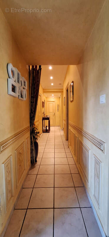 Appartement à SENS