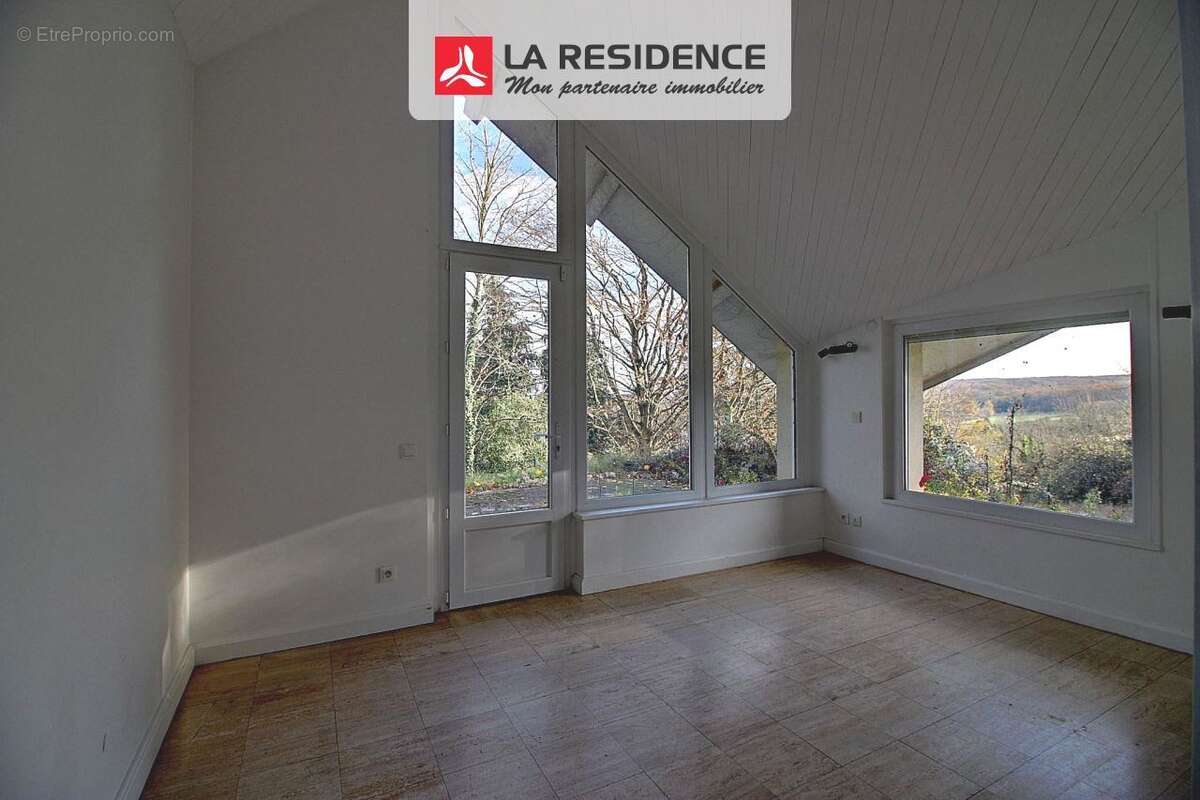 Maison à CHAMBOURCY