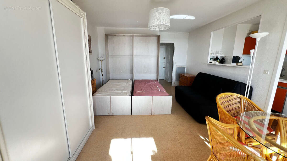 Appartement à ROYAN