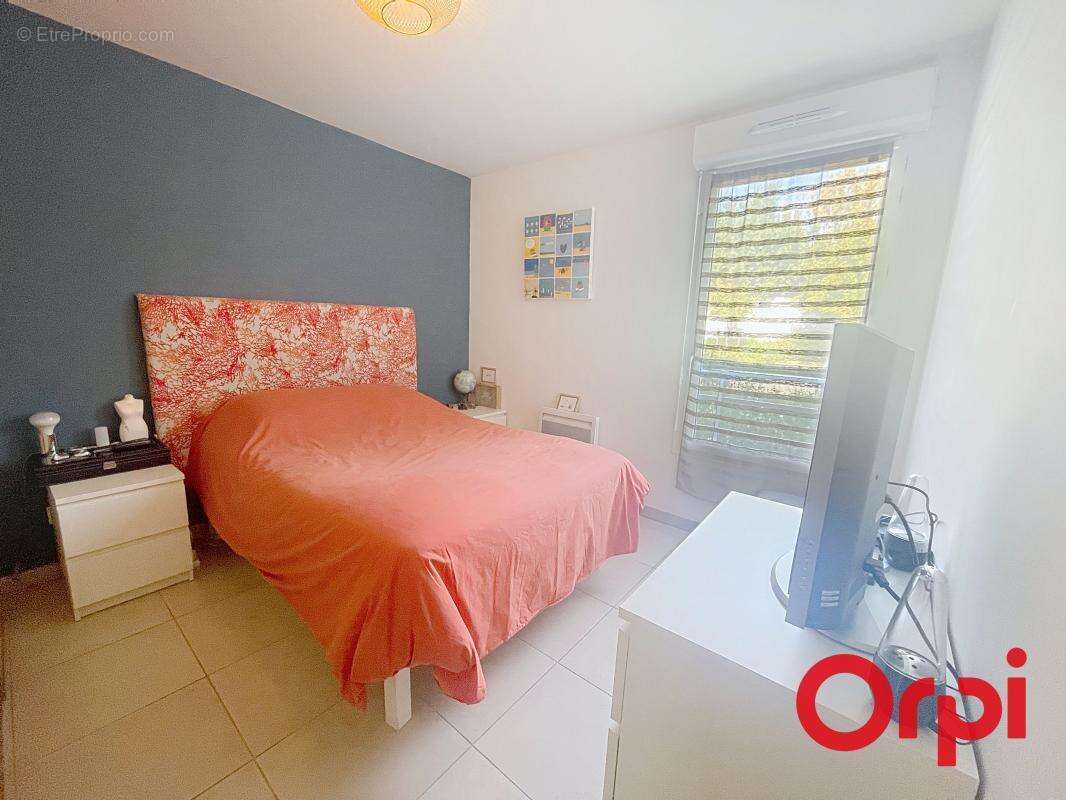 Appartement à MARSEILLE-12E