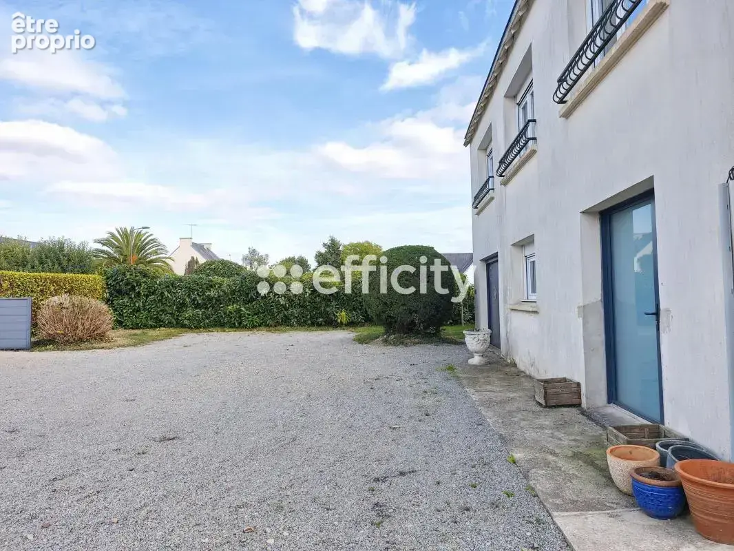 Maison 6 pièces 140 m² à vendre à Ergue-Gaberic (29500) - photo 10