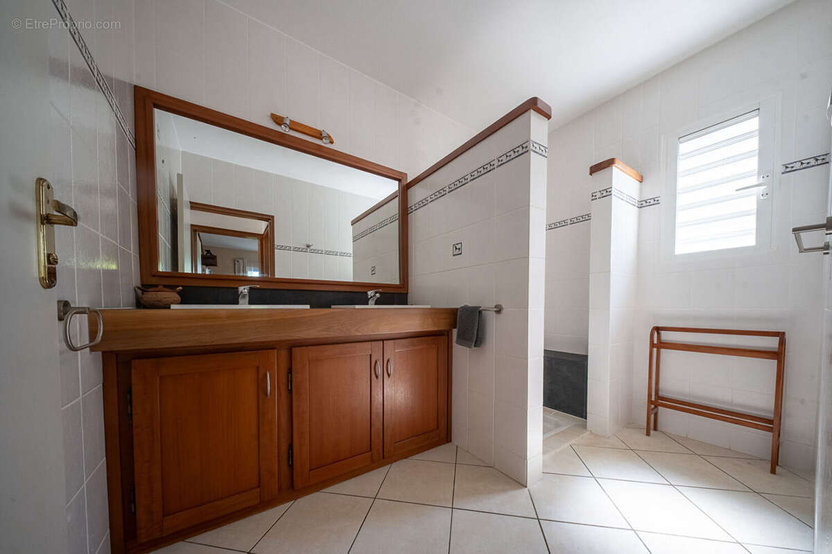 Maison à SAINT-PAUL