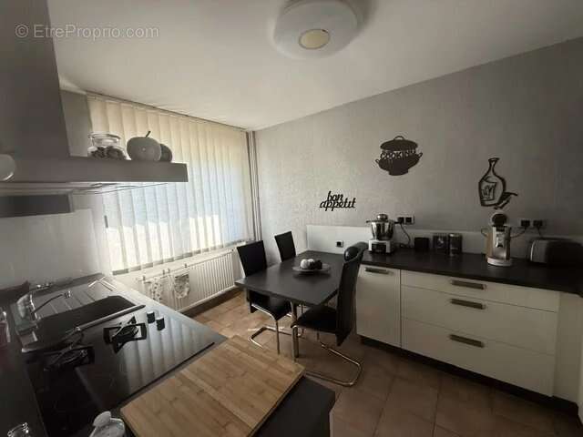 TALANGE: Belle Maison F5 avec beau jardin - photo 8