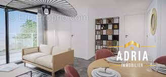 Appartement à CEBAZAT