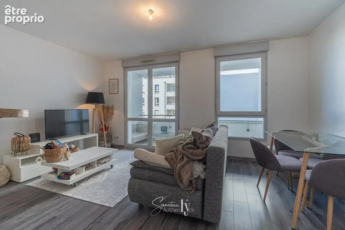 Appartement à LIMOGES