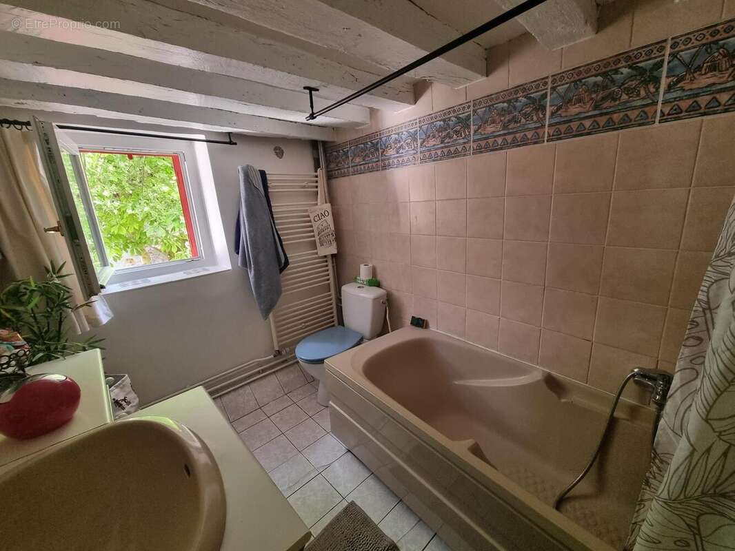 Photo 7 - Maison à LASSY