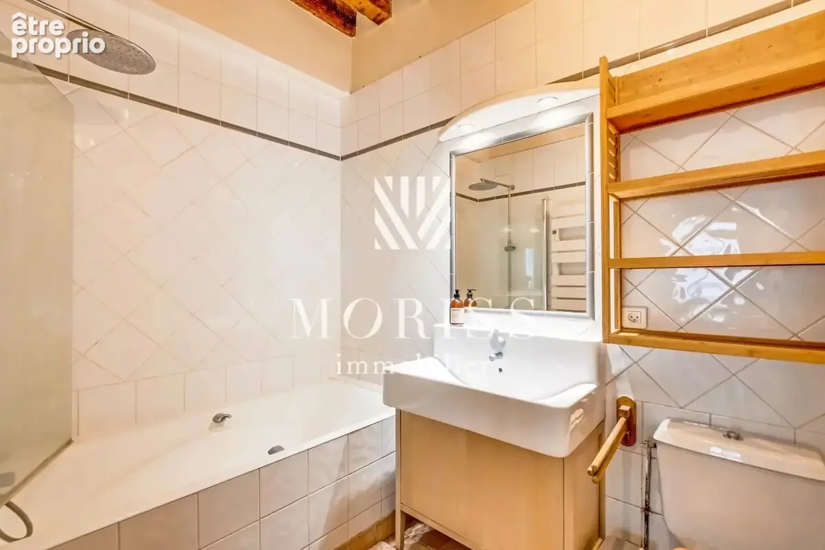 Magnifique appartement charme de l'ancien boulogne nord - photo 7