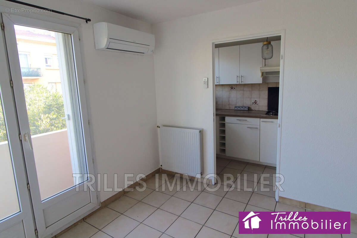 Appartement à PERPIGNAN