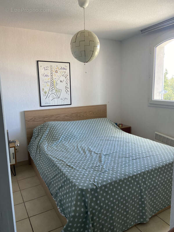 Appartement à LA GARDE-FREINET