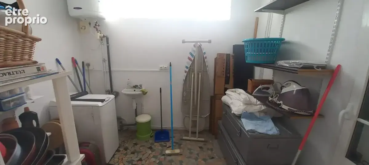 Maison de caractère sur deux niveaux   Saint-Claude - photo 8