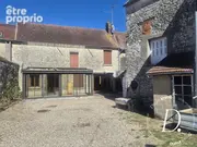 Maison de face  - Maison à OMERVILLE