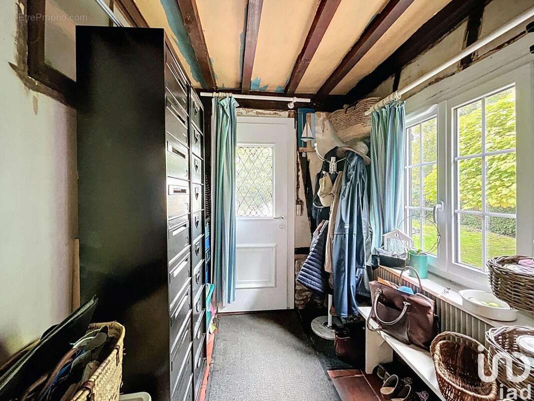 Photo 7 - Maison à GOURNAY-EN-BRAY