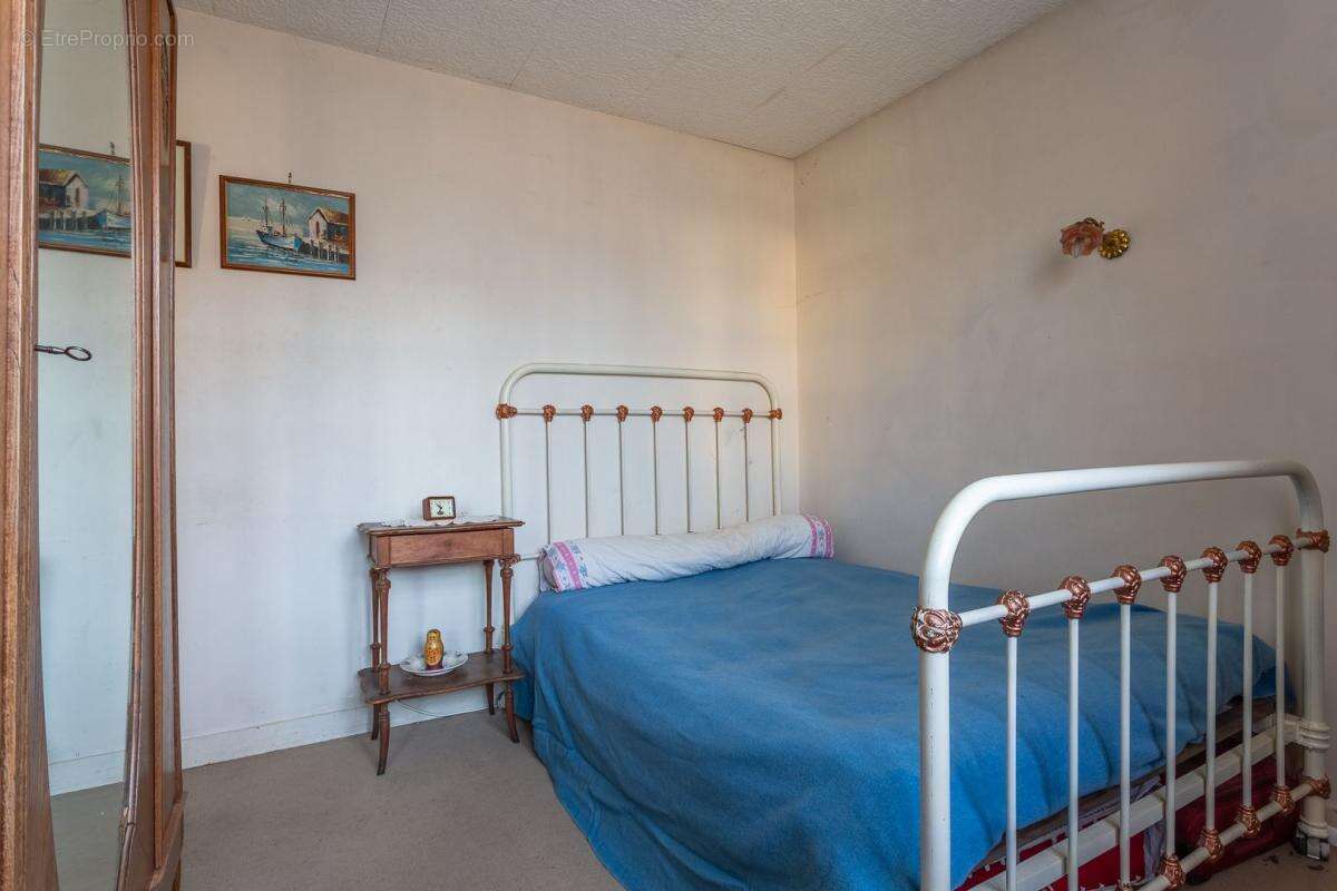 Maison 140 m² sur terrain 572 m² - sous-sol total - photo 10