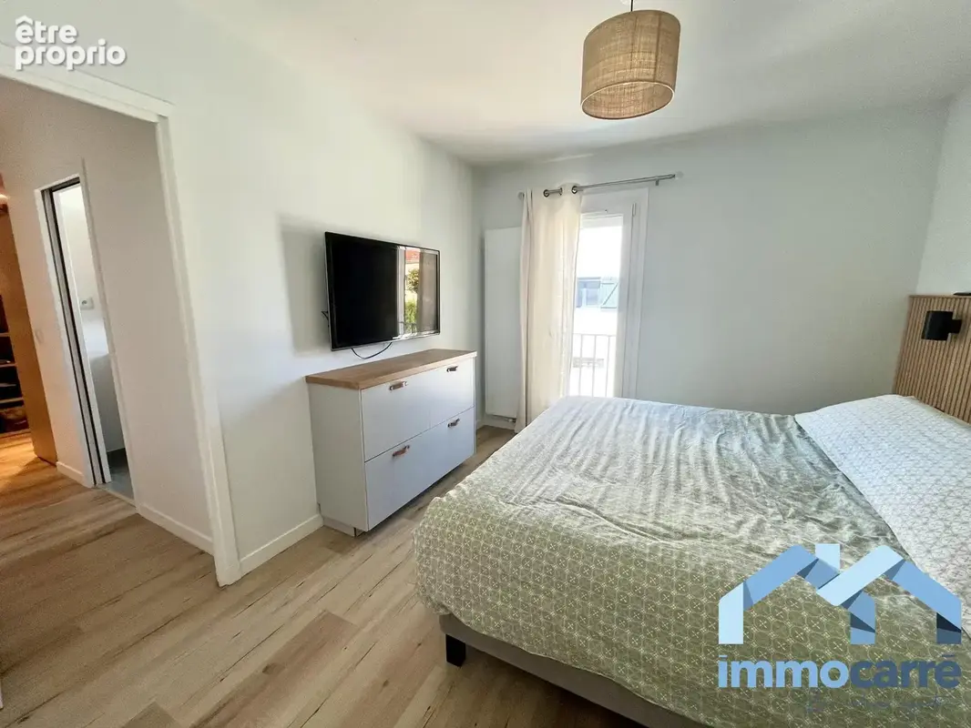 Maison 6 pièces 120 m² à vendre à Pontcarre (77135) - photo 8