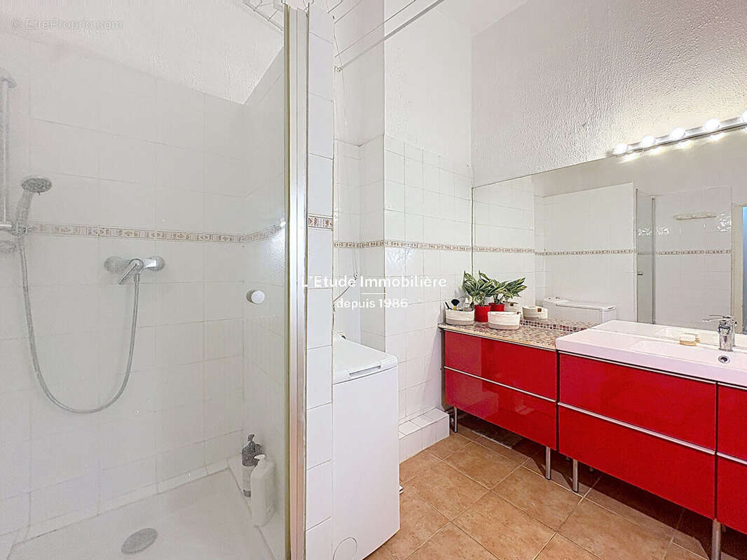 Appartement à LYON-1E