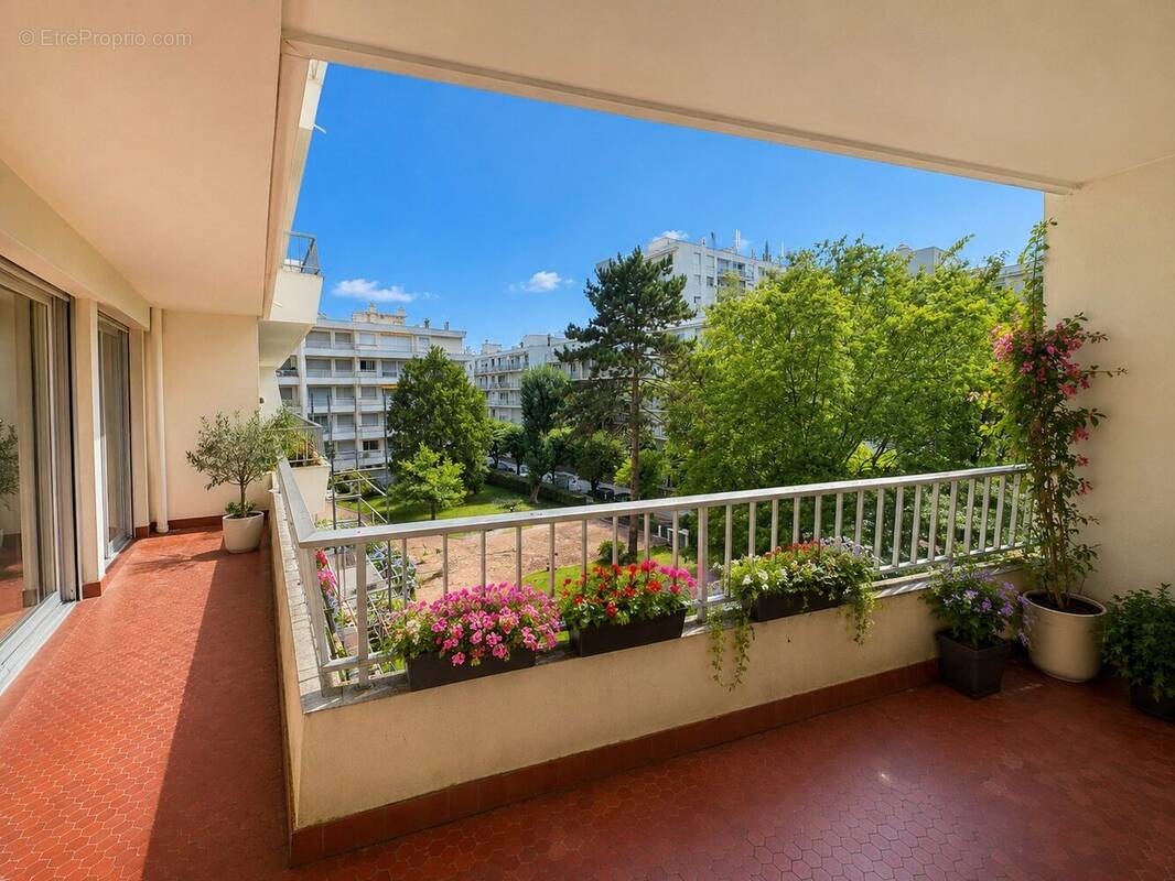 Appartement à BIARRITZ
